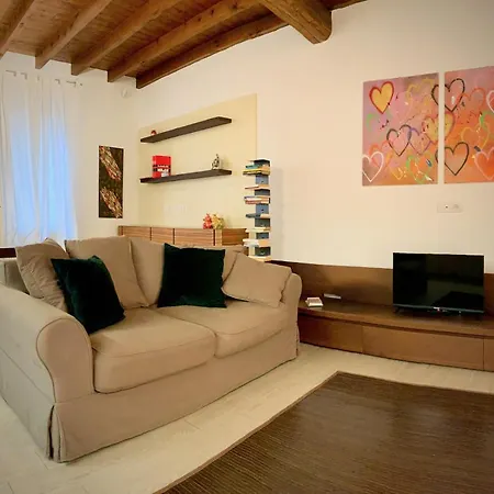 Ca' Stella - Accogliente E Romantico In Contesto Storico - Cozy And Romantic Flat In * Milan
