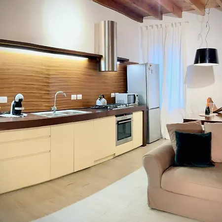 Ca' Stella - Accogliente E Romantico In Contesto Storico - Cozy And Romantic Flat In Apartment Milan