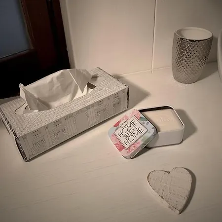 Apartment Ca' Stella - Accogliente E Romantico In Contesto Storico - Cozy And Romantic Flat In