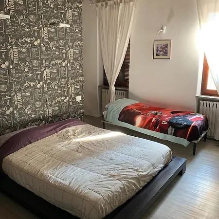 Ca' Stella - Accogliente E Romantico In Contesto Storico - Cozy And Romantic Flat In Milan